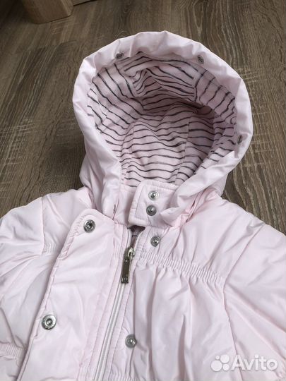 Термокомбинезон