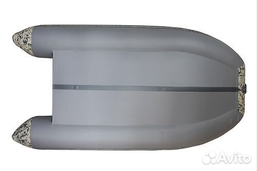 Лодка пвх фаворит союз 340 (43)