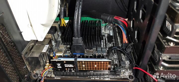 Материнская плата Gigabyte GA-N3150N-D2H