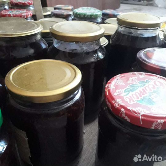 Огурцы варенье