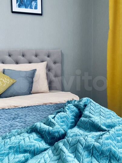 Квартира-студия, 29 м², 9/9 эт.