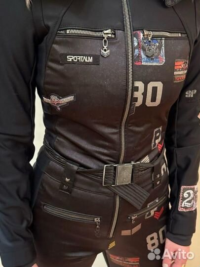 Sportalm горнолыжный комбинезон