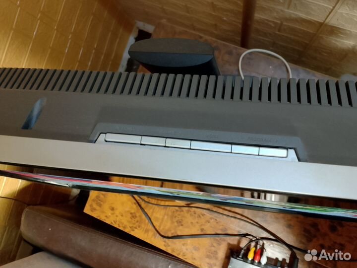 Телевизор philips бу