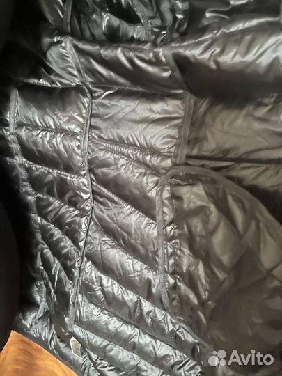Пуховик женский 44-46