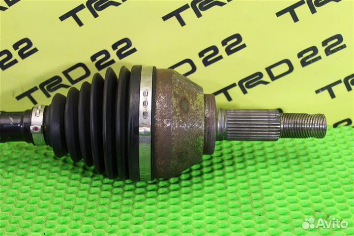 Привод передний правый Nissan X-Trail DNT31 M9R