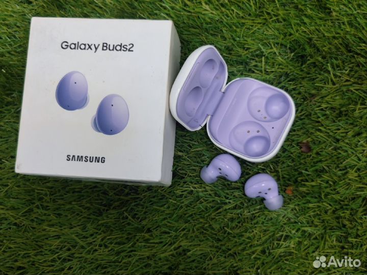 Samsung galaxy buds 2