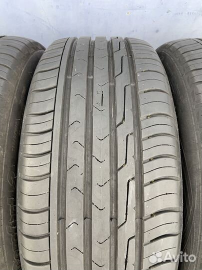 Cordiant Comfort 2 195/50 R15 86H