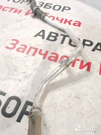 Патрубок системы охлаждения Porsche Cayenne 958