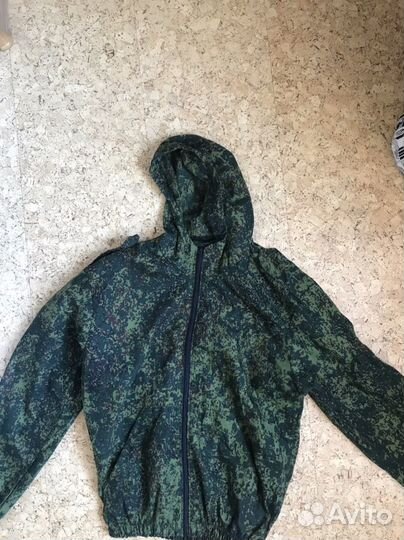 Тактический костюм