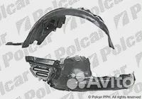 Подкрылок для subaru outback (BS) 05.15