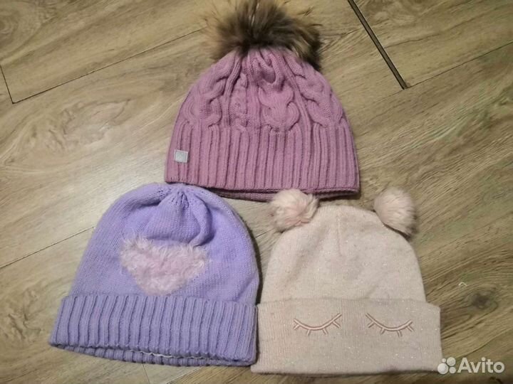 Зимний шлем Jonathan 4-5л