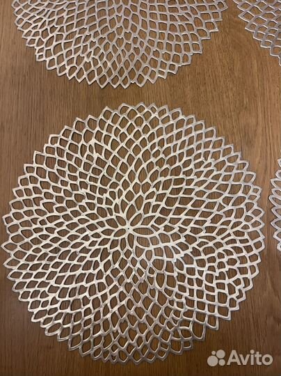 Салфетки на стол IKEA