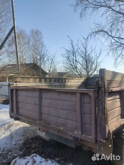 Коровьяк навоз