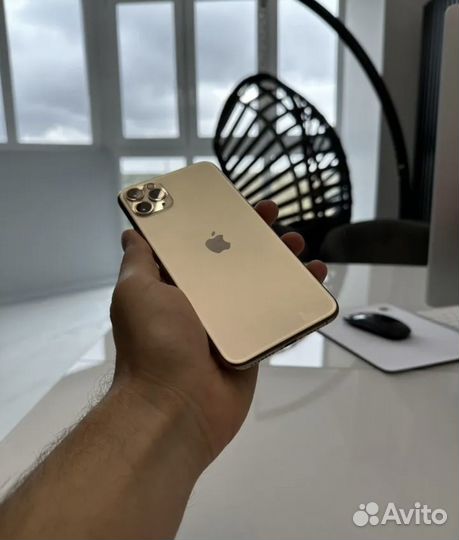 iPhone 11 Pro Max, 256 ГБ