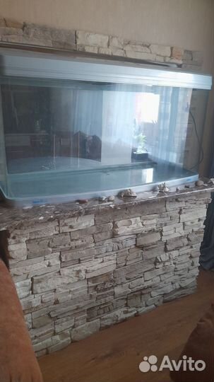 Аквариум jebo R3126B