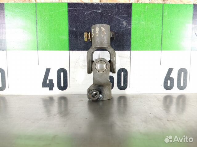 Кардан рулевой нижний Lifan X60 2012-2021