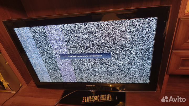 Samsung ue-32b6000vw