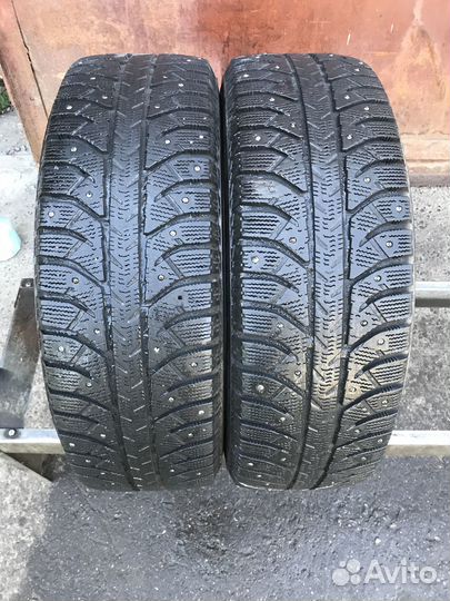 Bridgestone Ice Cruiser 7000 185/65 R15