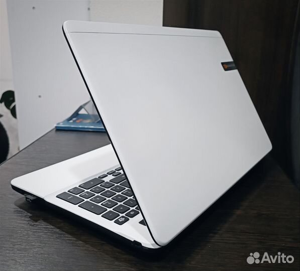 Ноутбук Packard Bell Gf 540/i5/4Gb/SSD+HDD