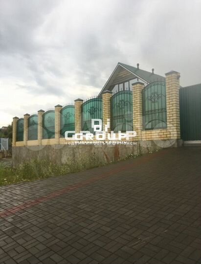 Продается гостевая база отдыха в с. Сорочьи Горы