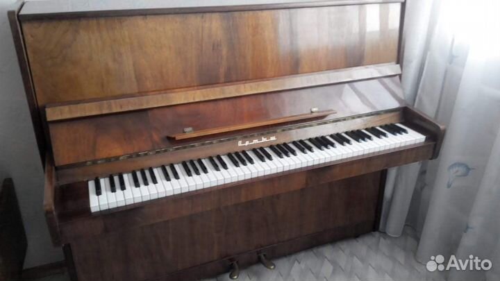 Пианино 