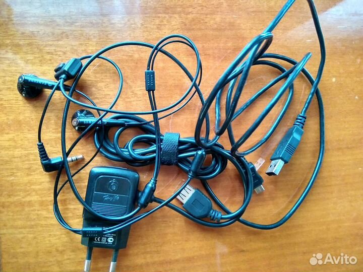 MP3 проигрыватель samsung