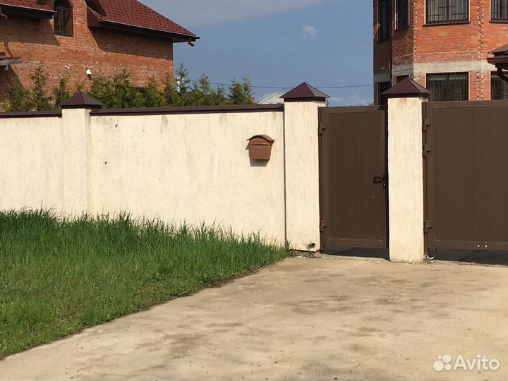 Жестяные и сварочные работы