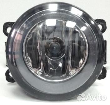 Фара противотуманная ford 1209177