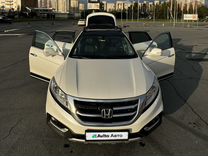 Honda Crosstour 2.4 AT, 2014, 278 424 км, с пробегом, цена 1 785 000 руб.