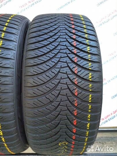 Falken EuroAll Season AS210 235/40 R18 95V