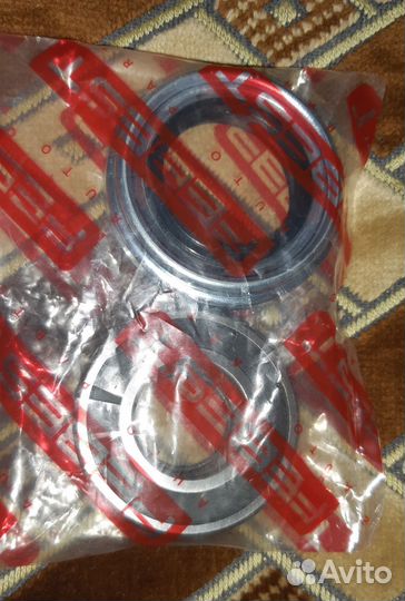 Подвесной подшипник правого шруса киа спектра