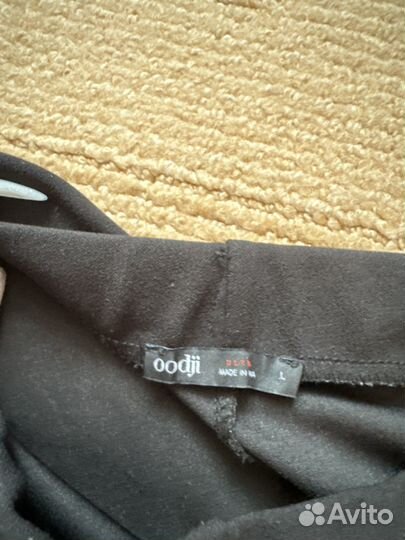 Брюки женские классические L