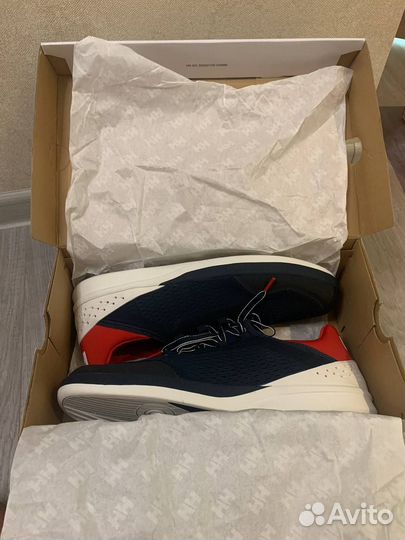Кроссовки helly hansen stemforth