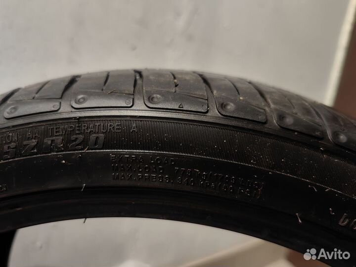 RoadX RXMotion U11 235/65 R20 Y