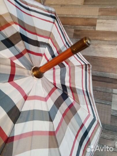 Зонт трость женский Zest