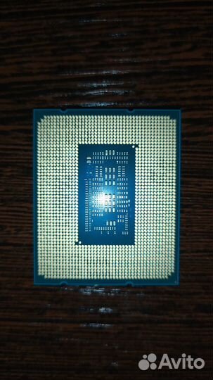 Процессор intel core i5 12600kf