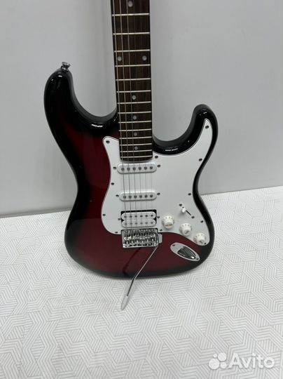 Электрогитара Homage HEG-330