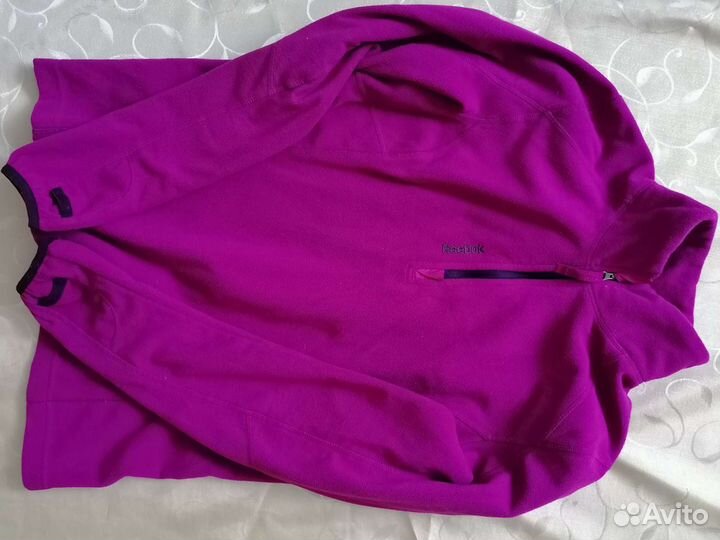 Толстовка женская Reebok