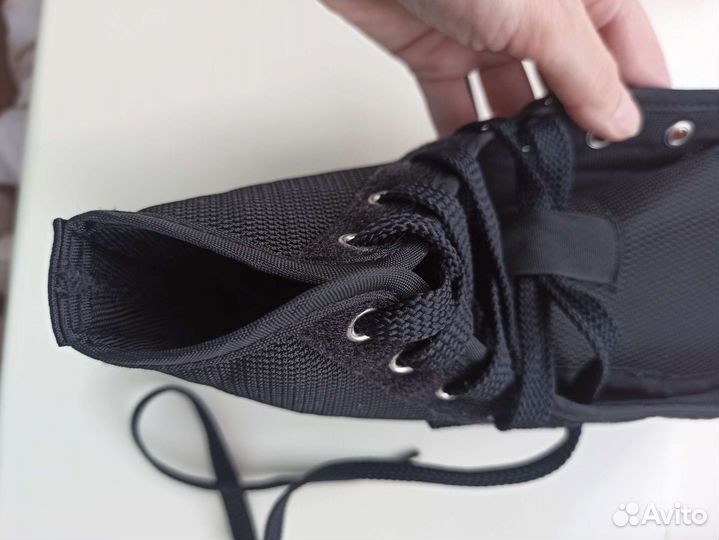 Ортез на голеностопный сустав orlett