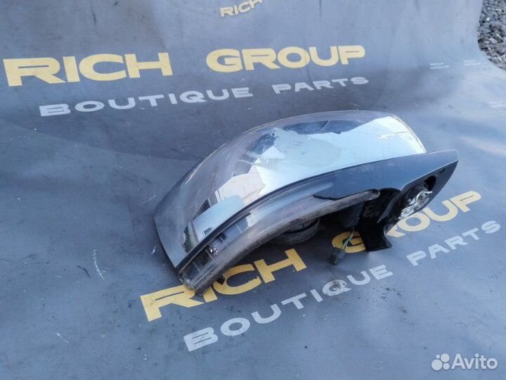 Зеркало заднего вида боковое правое Chrysler 300C