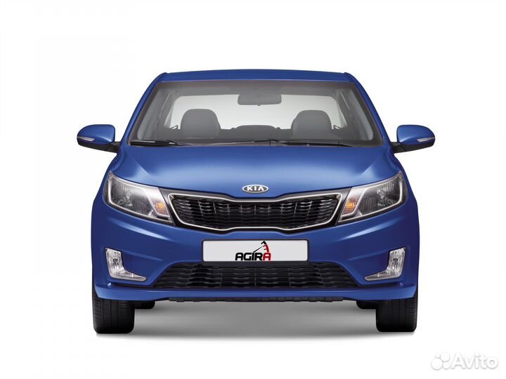 Помпа водяная ож Kia Rio 3 1.4/1.6 2011-2017