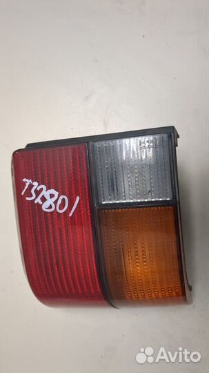 Фонарь (задний) Volkswagen Transporter 4, 1998