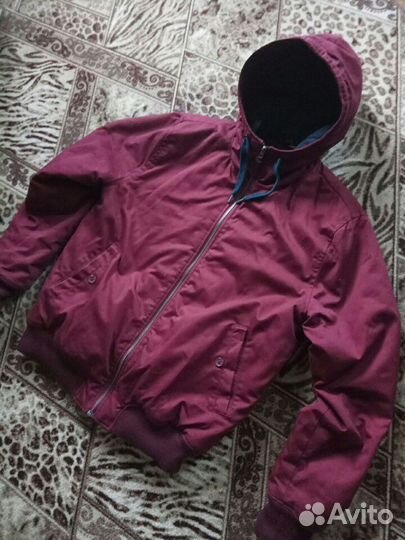 Куртка Бомбер