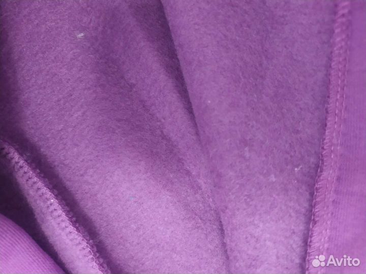 Спортивный костюм на флисе теплый 42,44,50