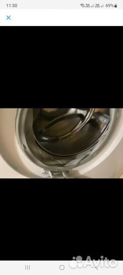 Ремонт стиральных машин и Холодильников