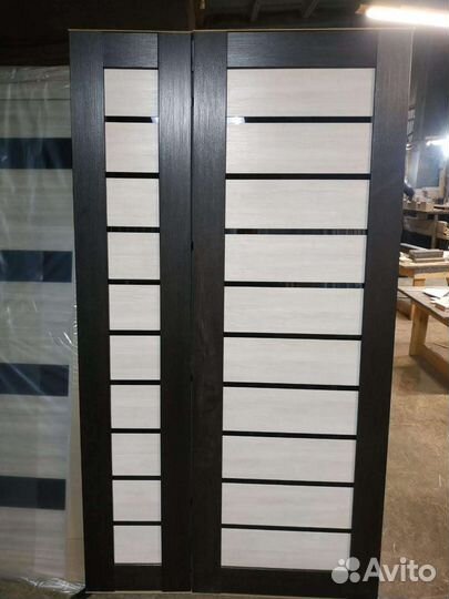 Изготовление межкомнатных дверей нестандарт