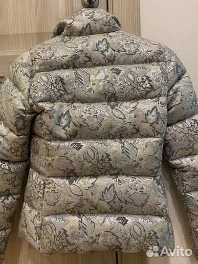 Пуховик moncler оригинал