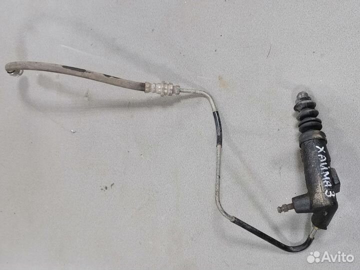 Цилиндр сцепления рабочий Haima 3 2010-2013