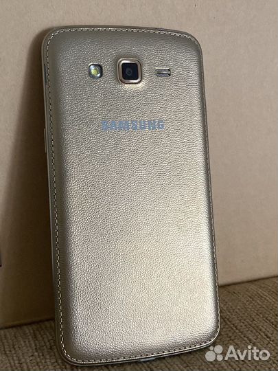 Телефон Samsung galaxy grand2 SM-G7102