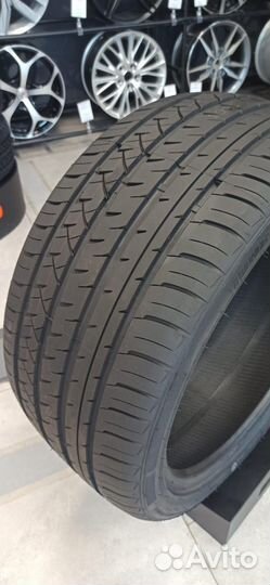 iLink Thunder U09 215/55 R18